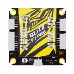 Wholesale IFLIGHT F7 Pro Flight Controller With OSD 35*35 E80 4 in 1 Pro 80A ESC Straight PLU Crossover for RC Drone